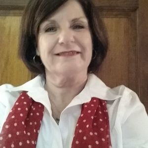 Meet your Posher, Debbie